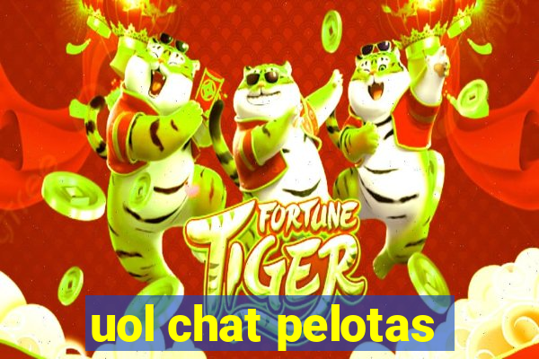 uol chat pelotas